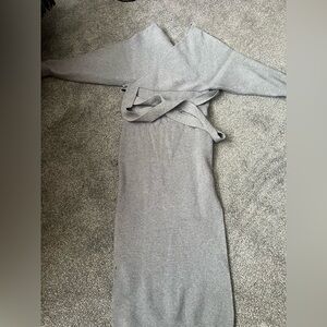 Swear dress a forever 21 . Size medium